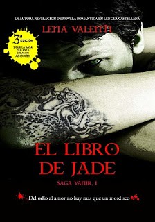 Serie Vanir de Lena Valenti